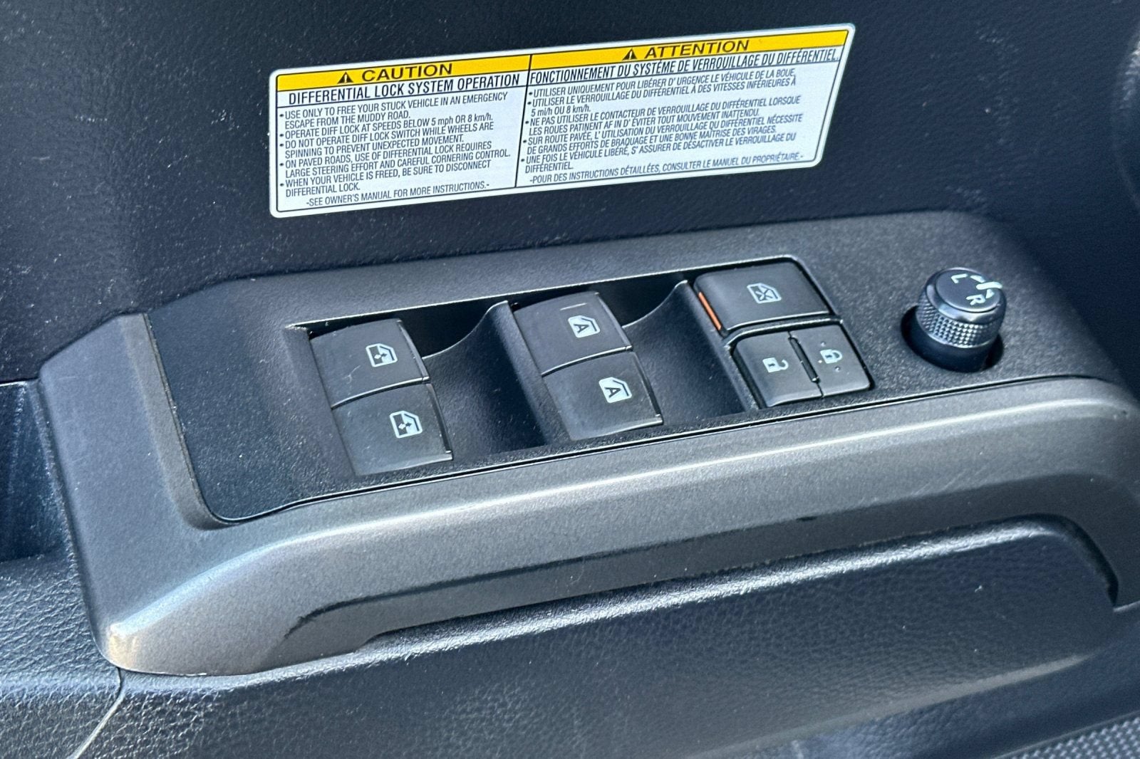2020 Toyota Tacoma 4WD SR5