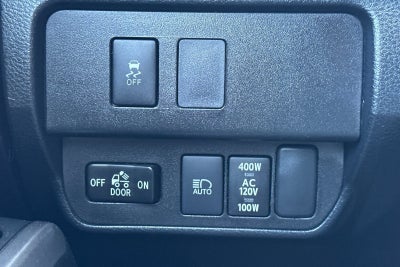 2020 Toyota Tacoma 4WD SR5
