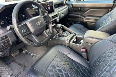 2025 Toyota Tacoma 2WD SR5