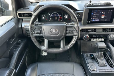 2025 Toyota Tacoma 2WD SR5