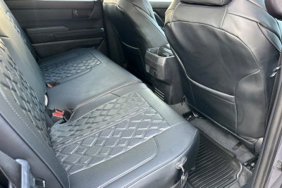 2025 Toyota Tacoma 2WD SR5