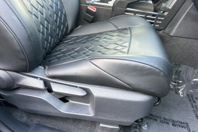 2025 Toyota Tacoma 2WD SR5