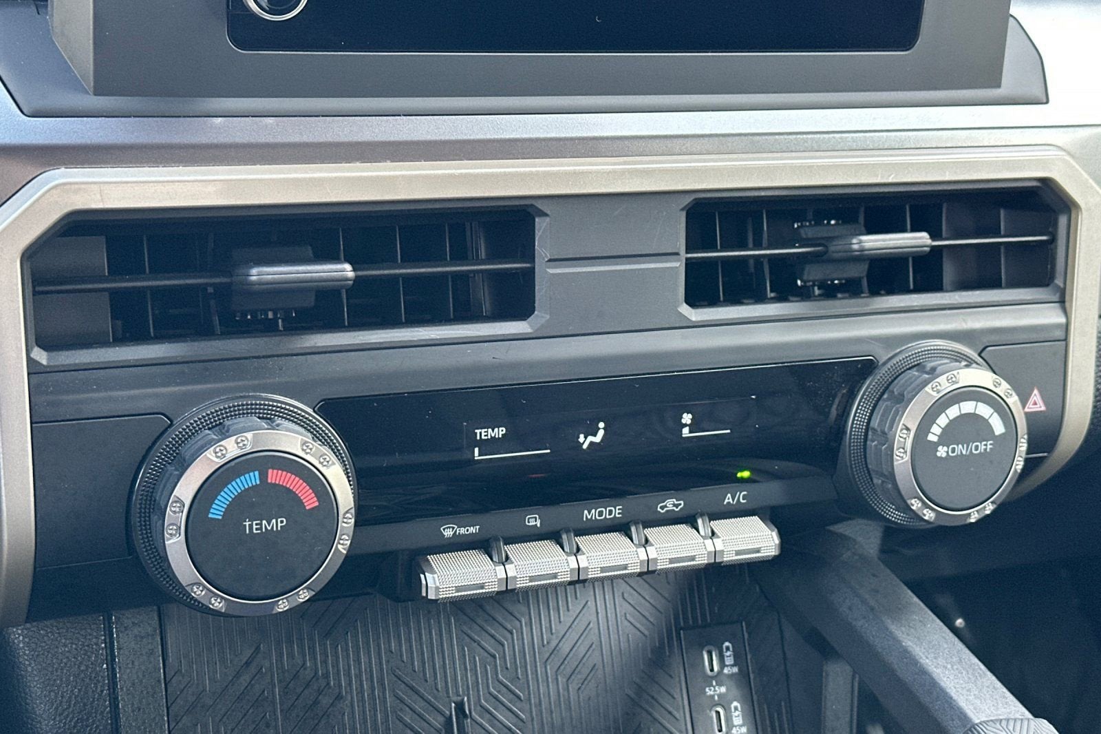 2025 Toyota Tacoma 2WD SR5