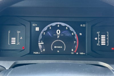 2025 Toyota Tacoma 2WD SR5