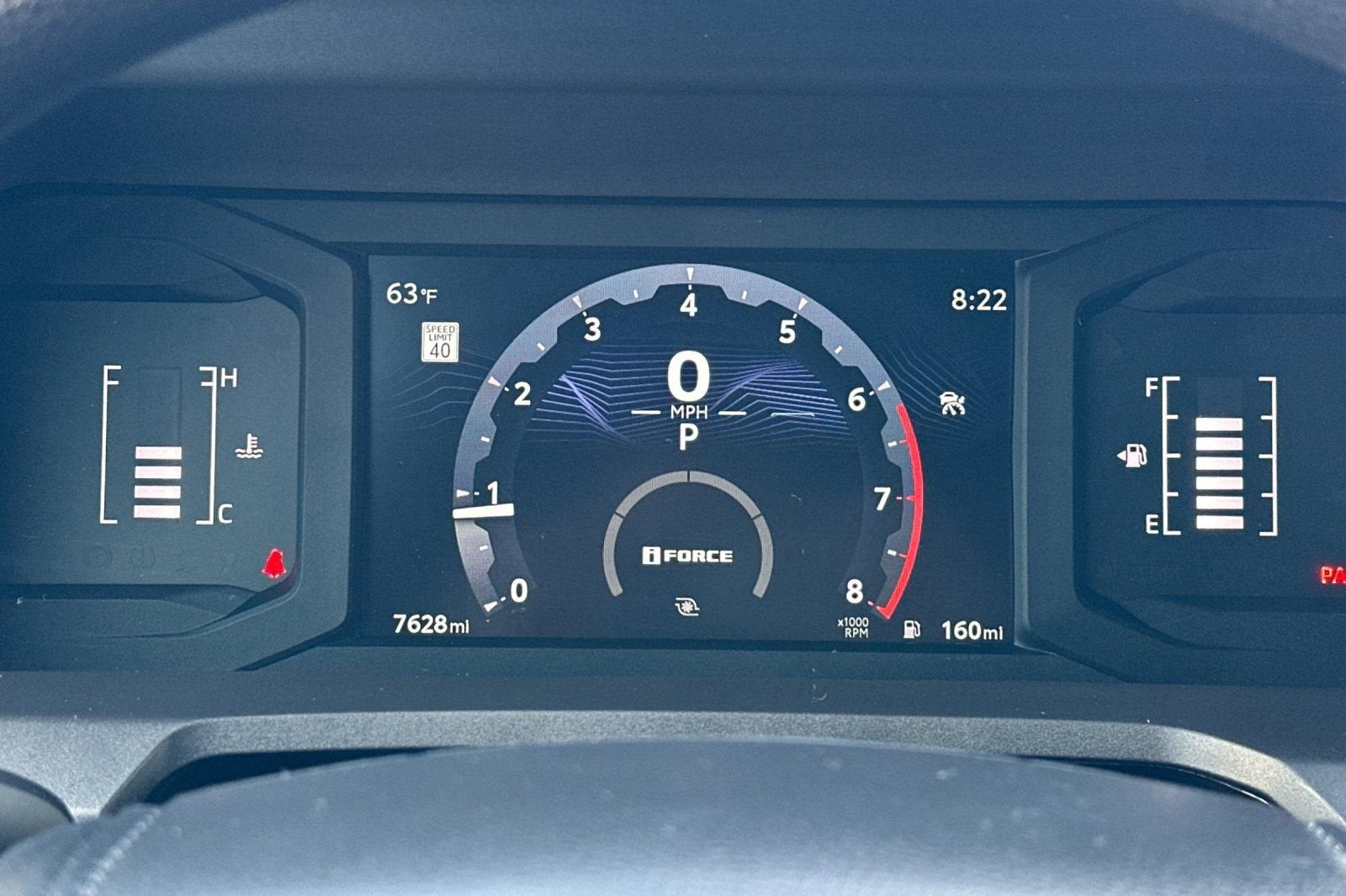 2025 Toyota Tacoma 2WD SR5