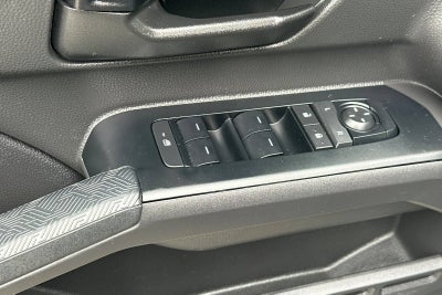 2025 Toyota Tacoma 4WD SR