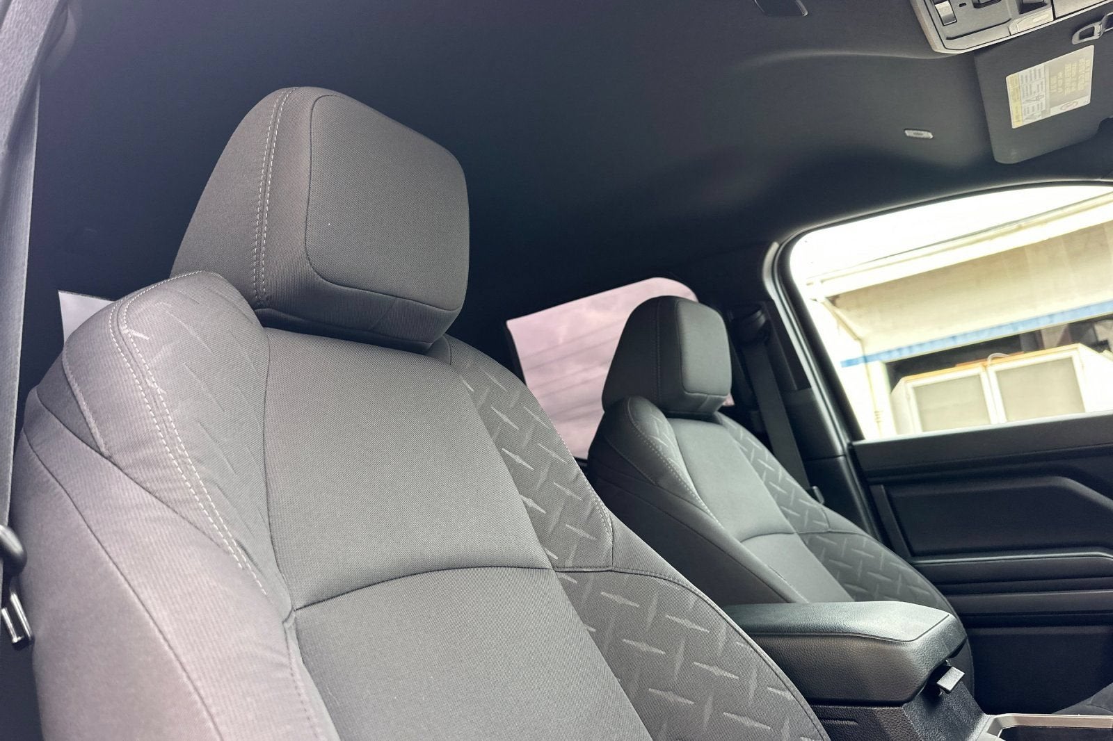 2025 Toyota Tacoma 4WD SR