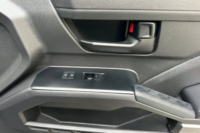 2025 Toyota Tacoma 4WD SR