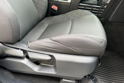 2025 Toyota Tacoma 4WD SR