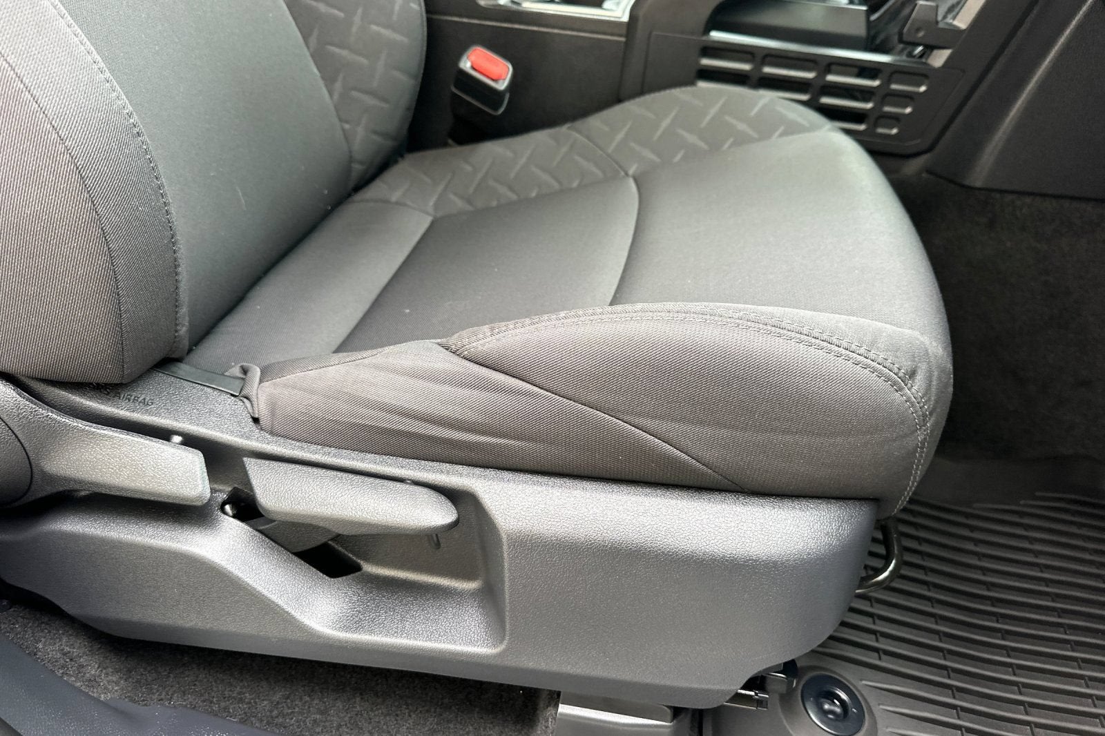 2025 Toyota Tacoma 4WD SR