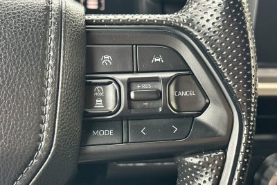 2025 Toyota Tacoma 4WD SR