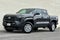2025 Toyota Tacoma 4WD SR