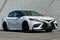 2022 Toyota Camry TRD V6