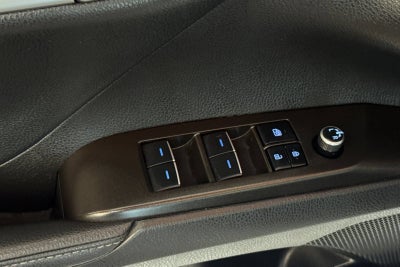 2022 Toyota Camry TRD V6