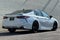 2022 Toyota Camry TRD V6