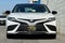 2022 Toyota Camry TRD V6