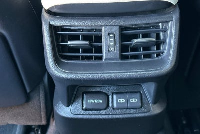 2023 Lexus ES ES 350 F SPORT Handling