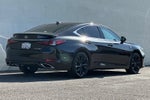 2023 Lexus ES ES 350 F SPORT Handling