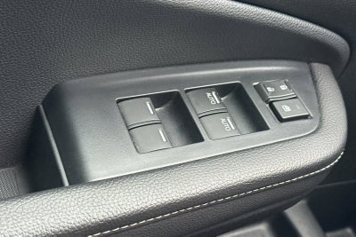 2025 Honda Ridgeline Sport