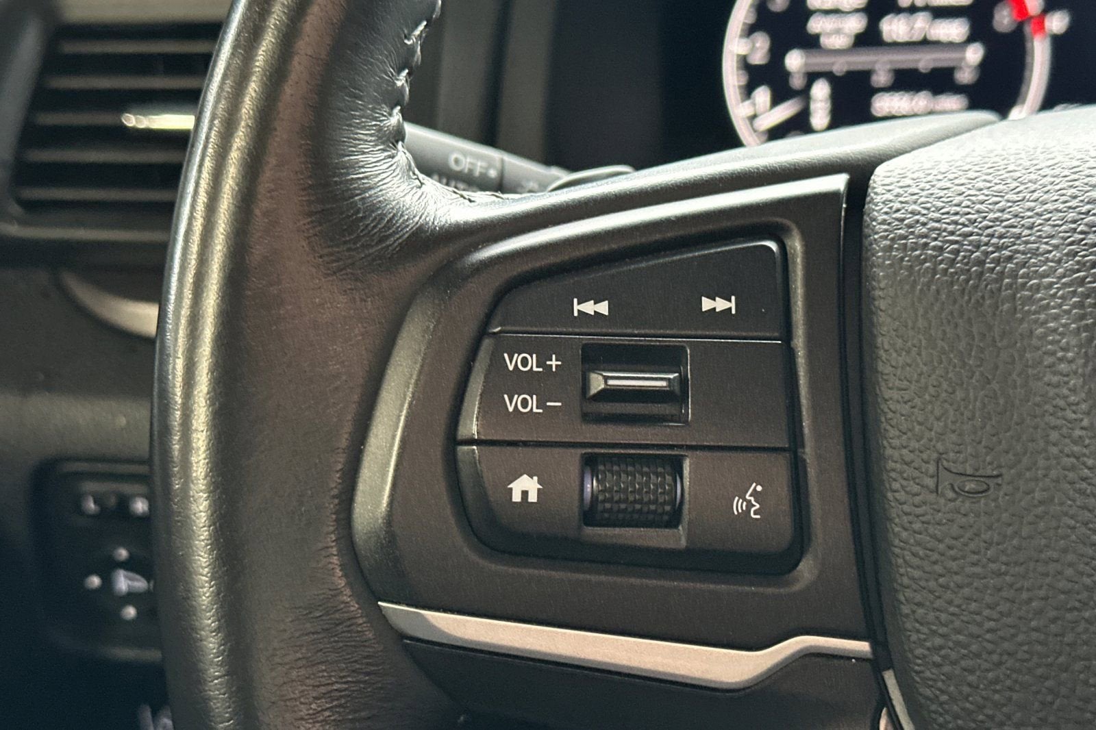 2025 Honda Ridgeline Sport