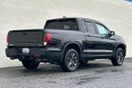2025 Honda Ridgeline Sport
