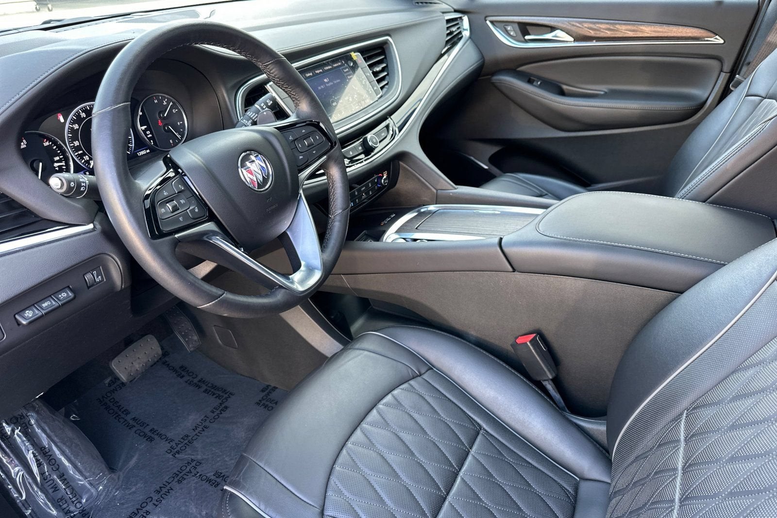 2024 Buick Enclave Avenir