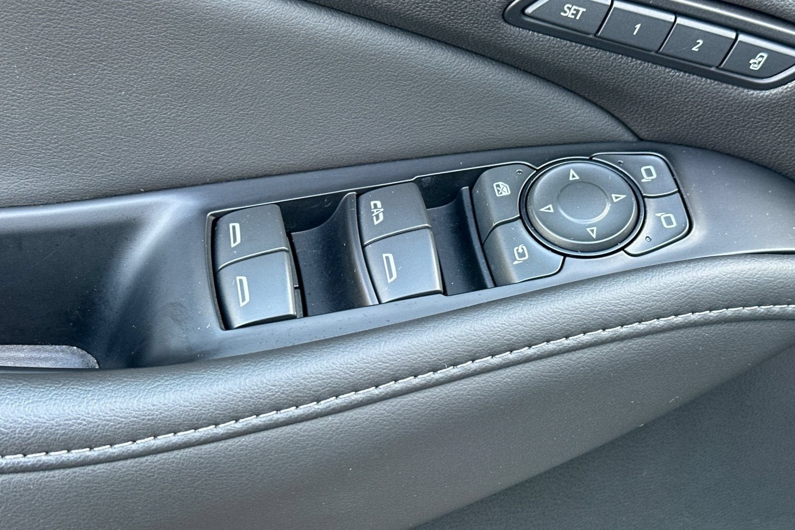 2024 Buick Enclave Avenir