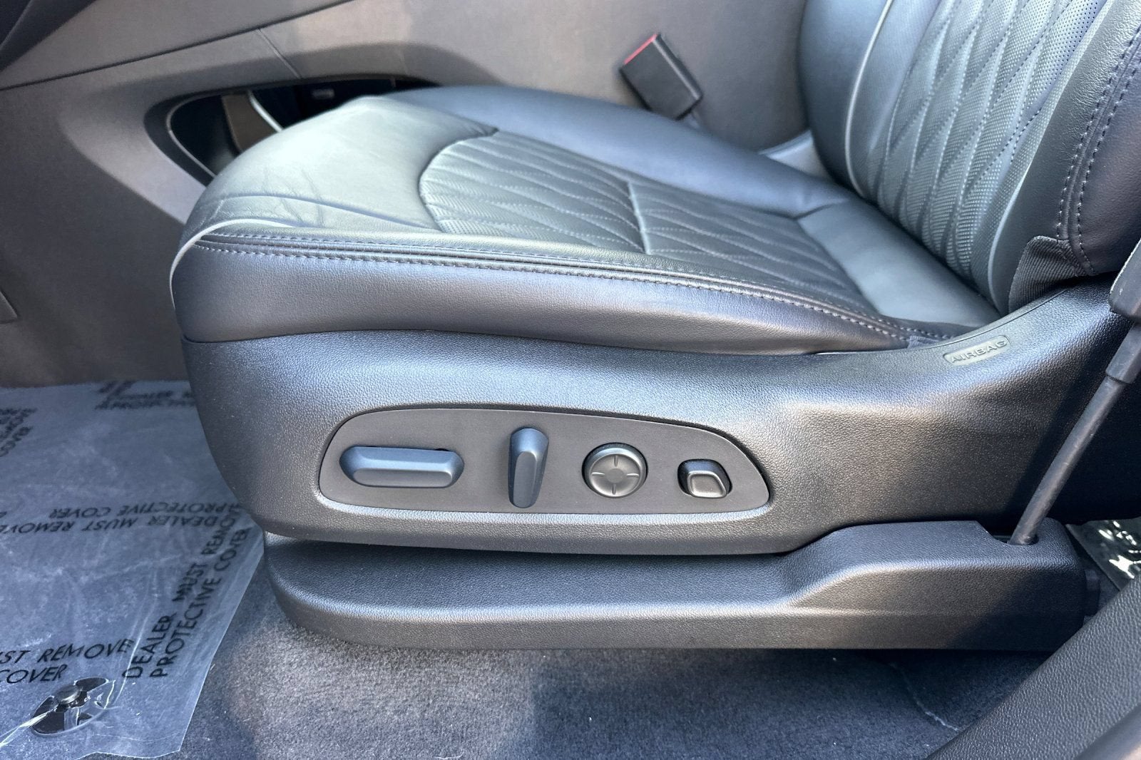 2024 Buick Enclave Avenir