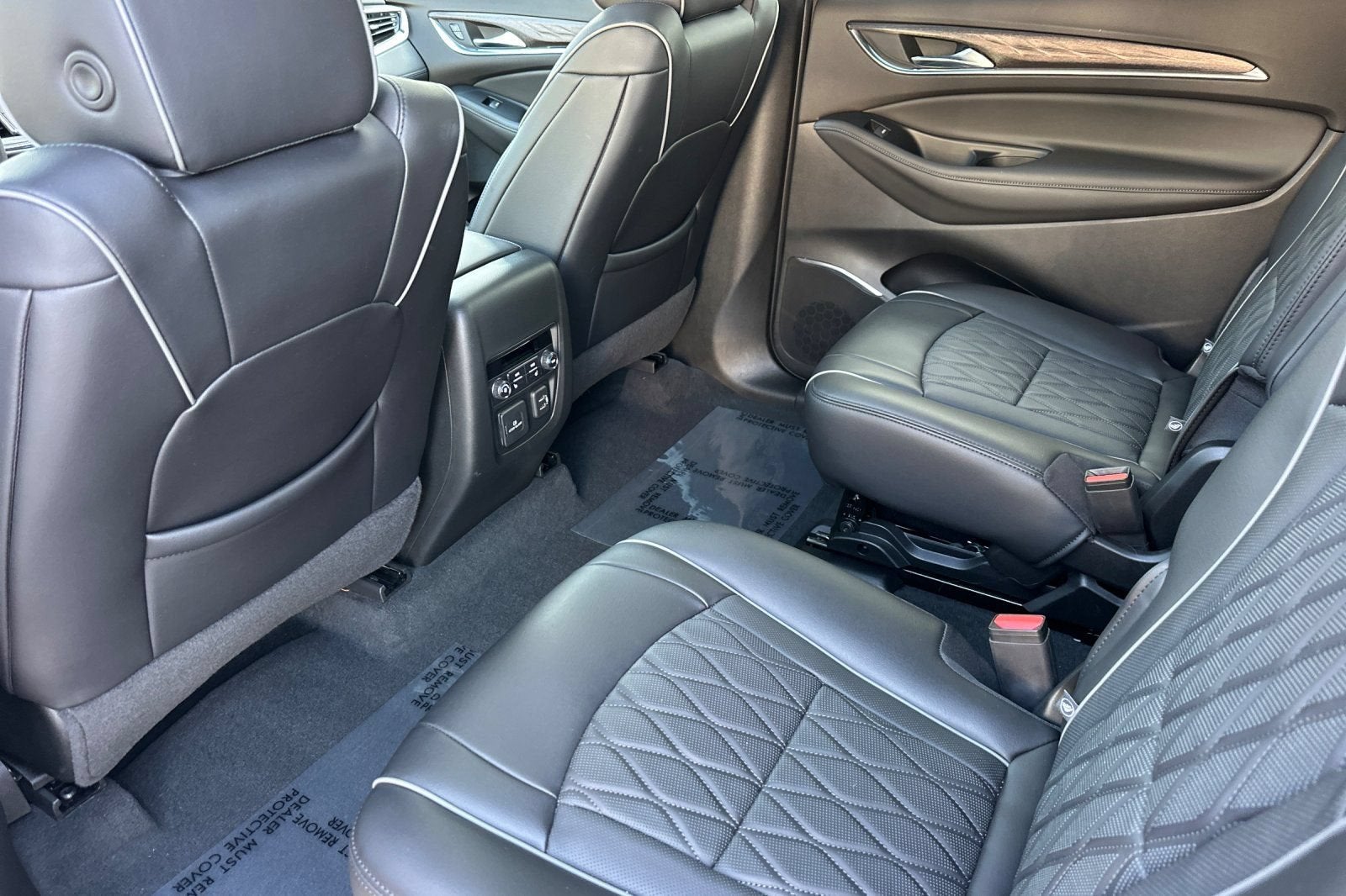 2024 Buick Enclave Avenir