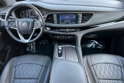 2024 Buick Enclave Avenir