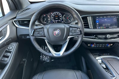 2024 Buick Enclave Avenir