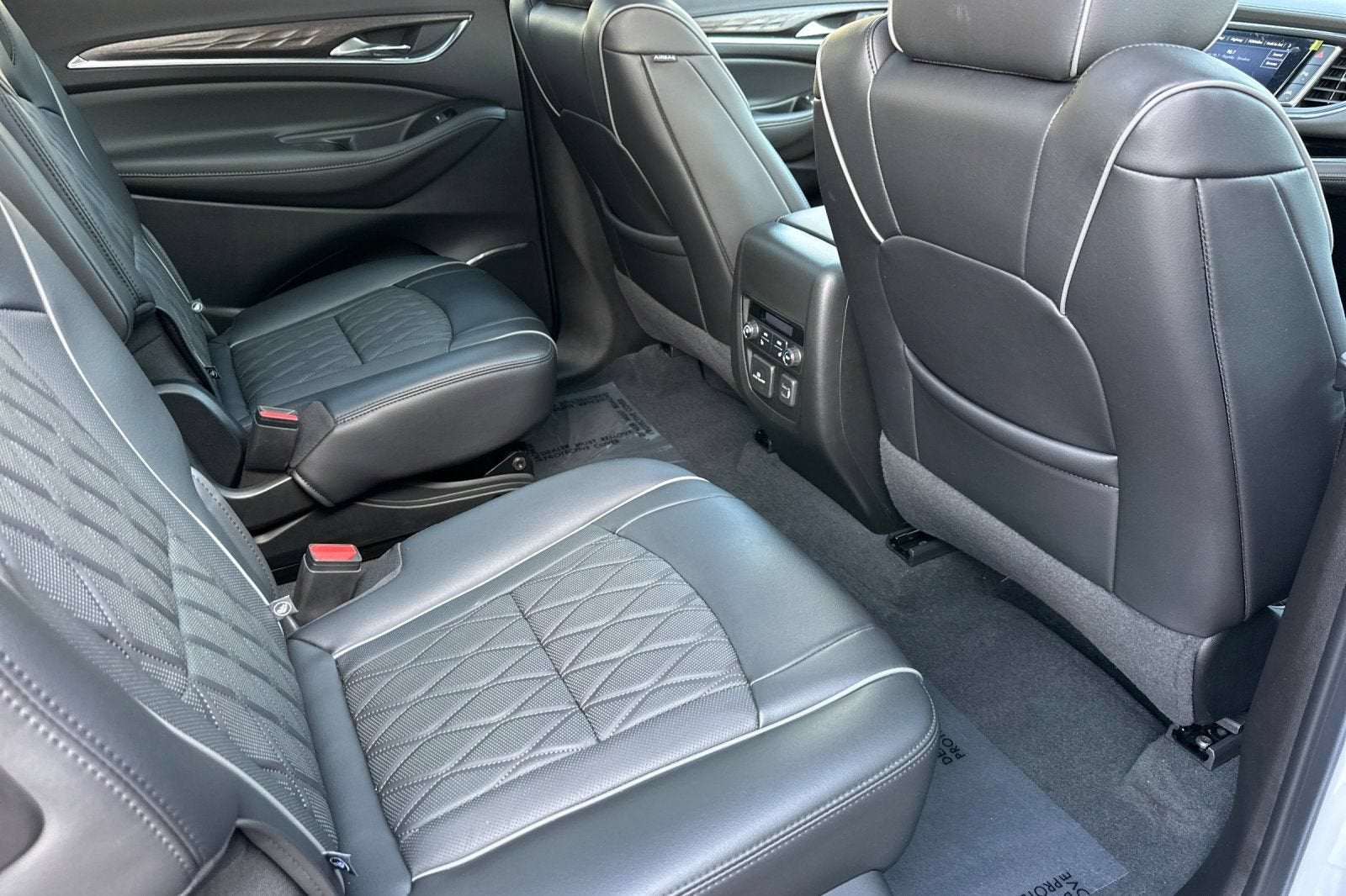 2024 Buick Enclave Avenir