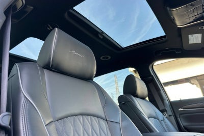 2024 Buick Enclave Avenir
