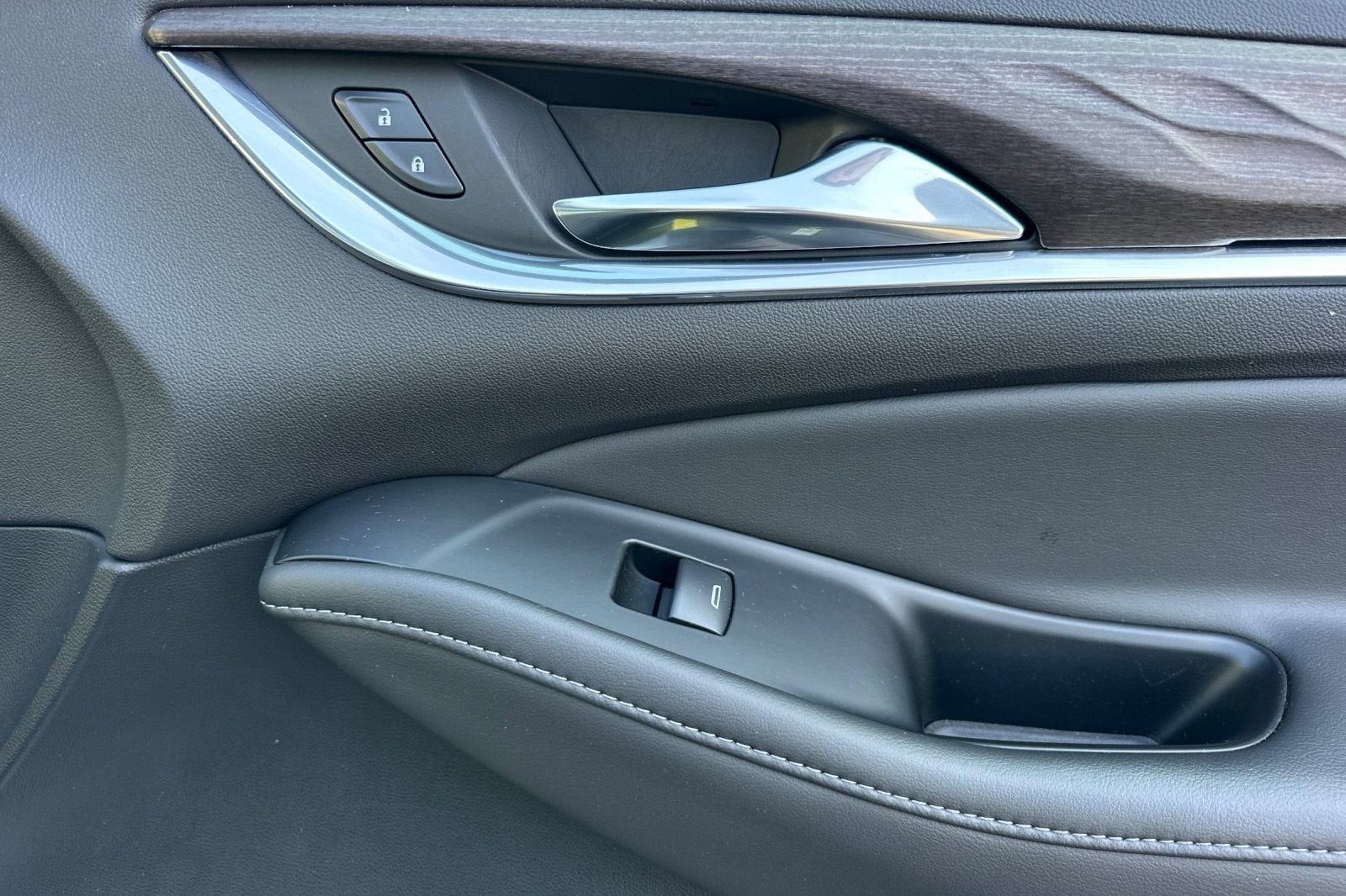 2024 Buick Enclave Avenir