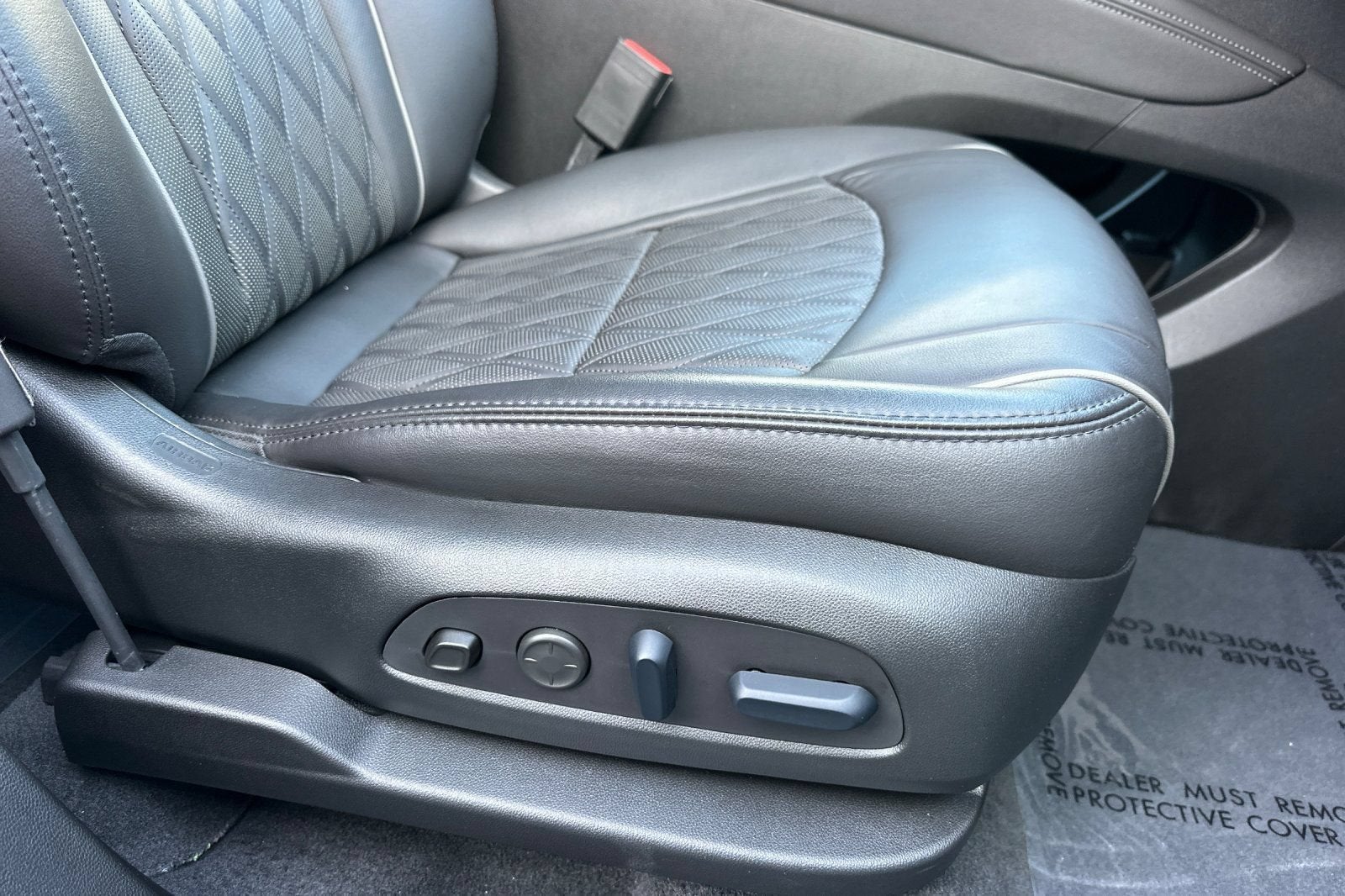 2024 Buick Enclave Avenir