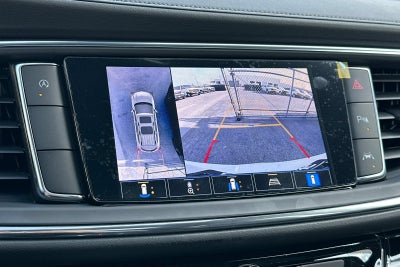 2024 Buick Enclave Avenir