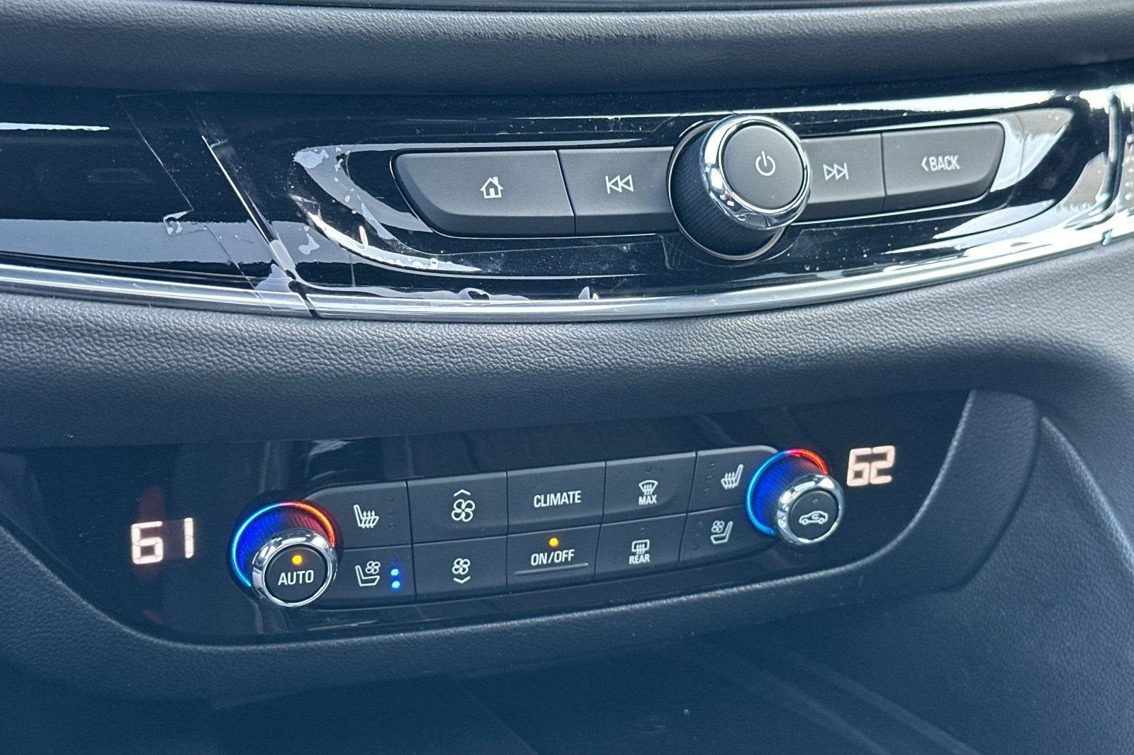 2024 Buick Enclave Avenir