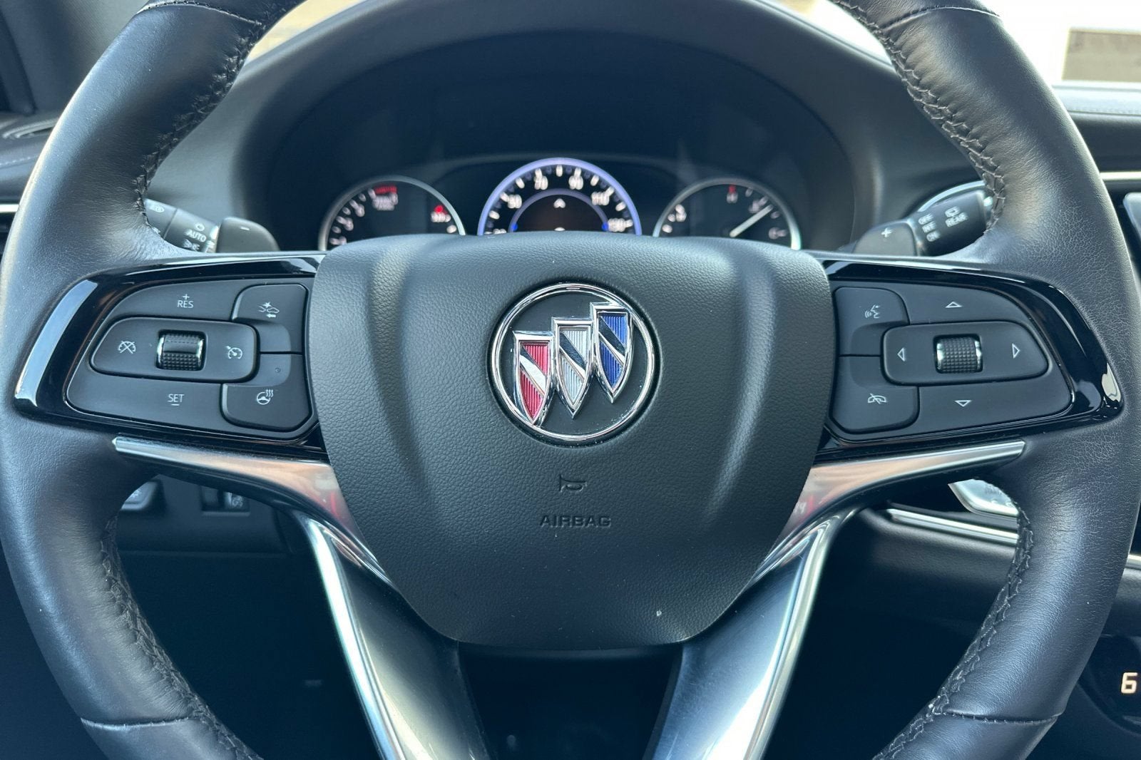 2024 Buick Enclave Avenir