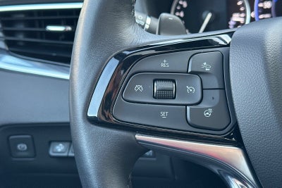 2024 Buick Enclave Avenir