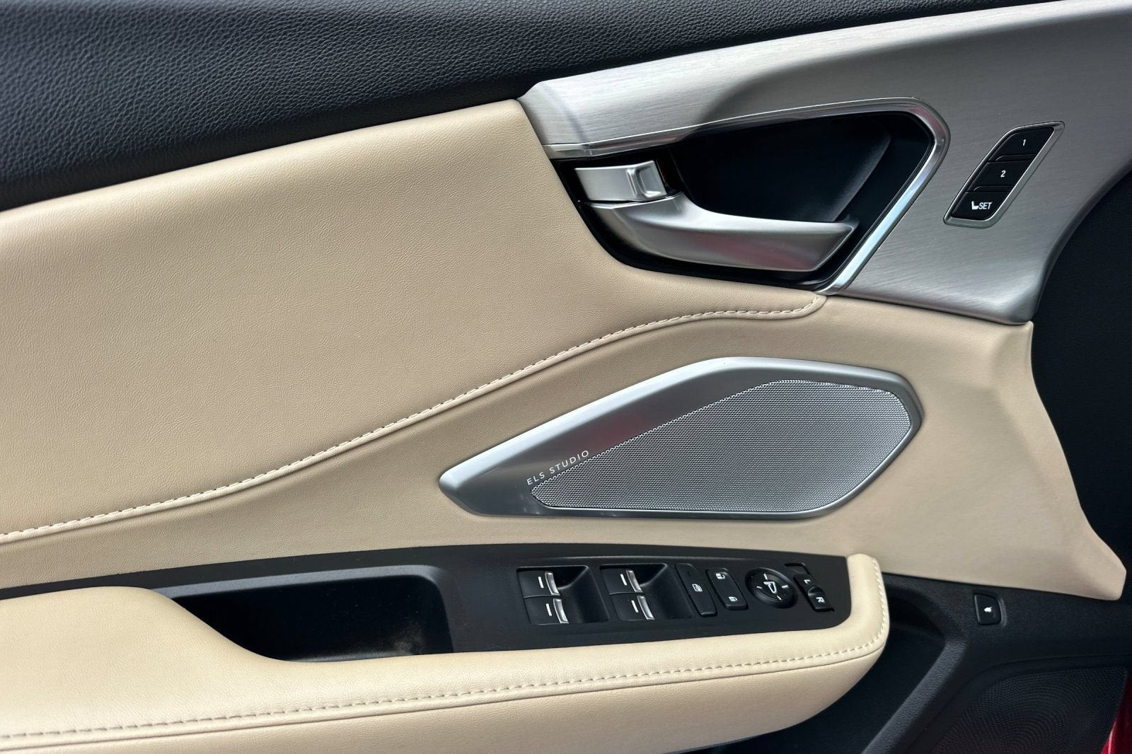 2023 Acura RDX w/Technology Package