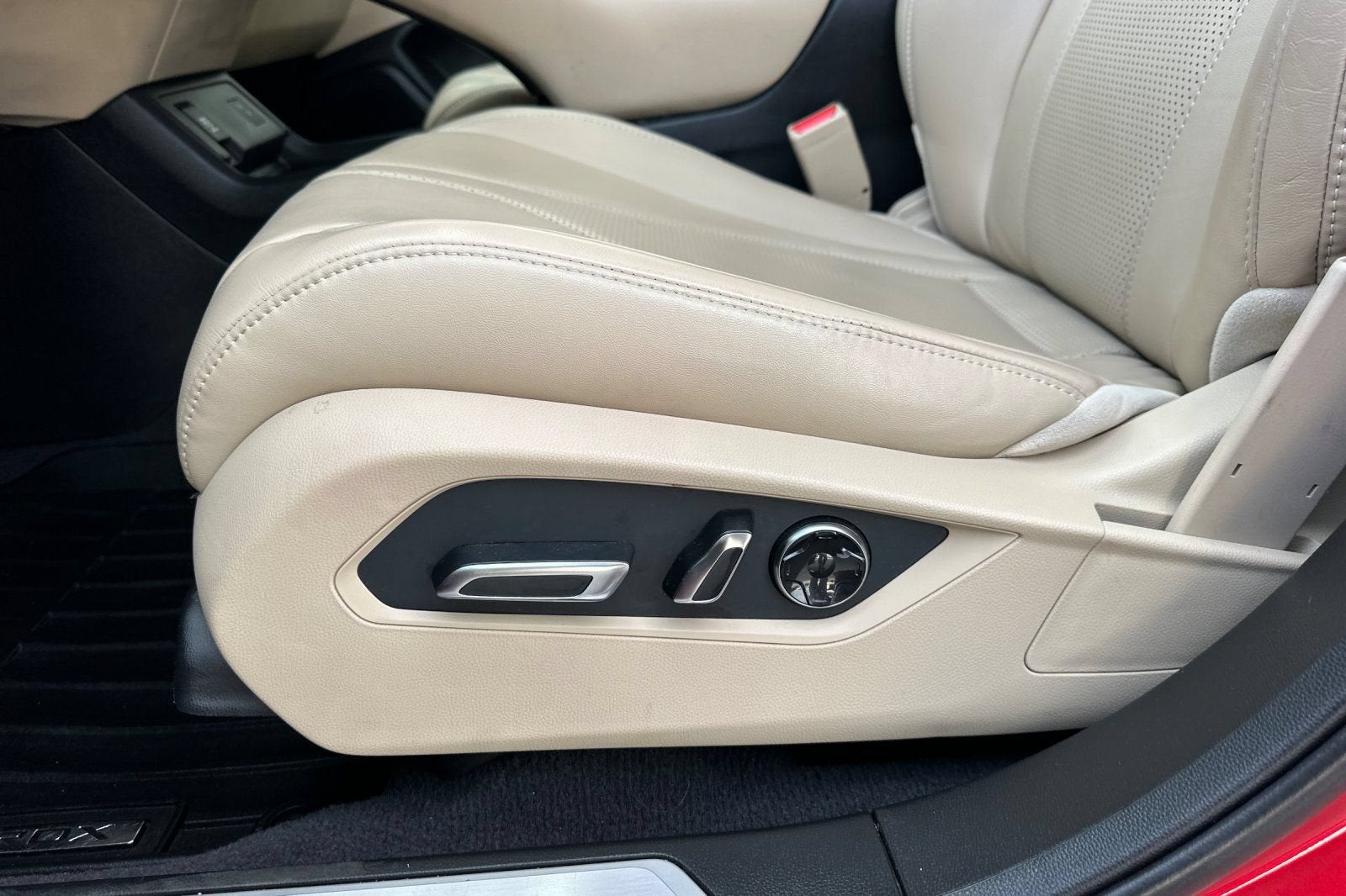 2023 Acura RDX w/Technology Package
