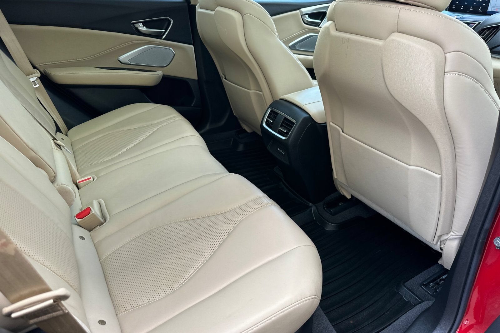 2023 Acura RDX w/Technology Package
