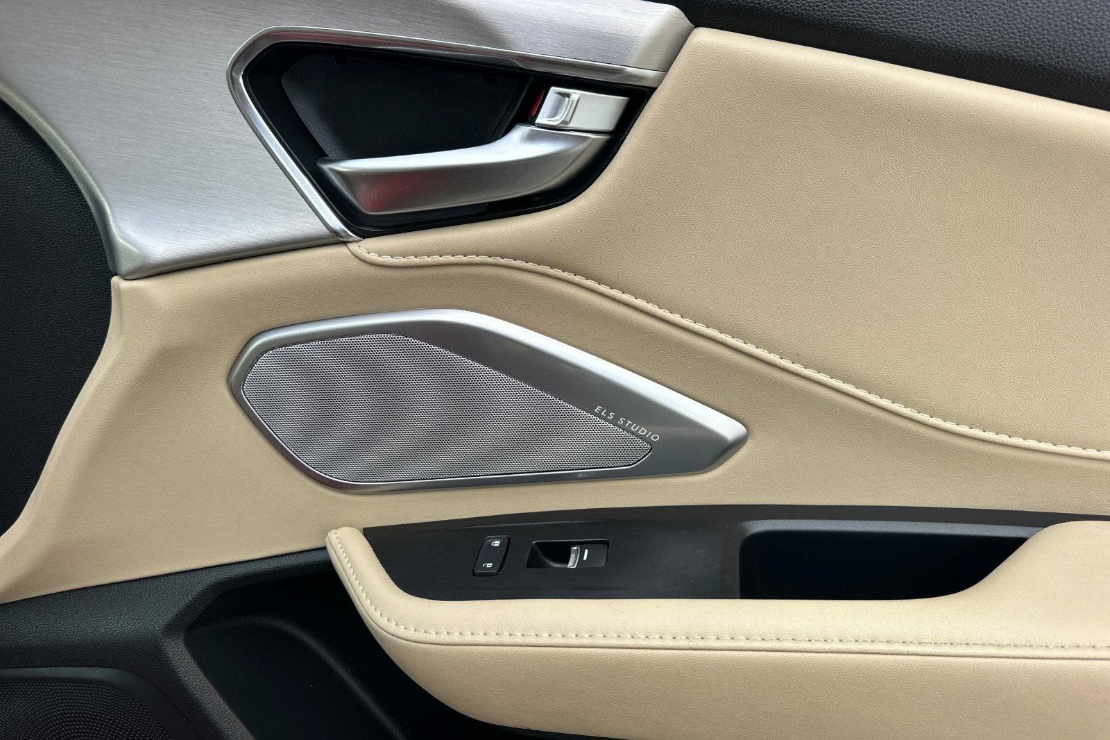 2023 Acura RDX w/Technology Package