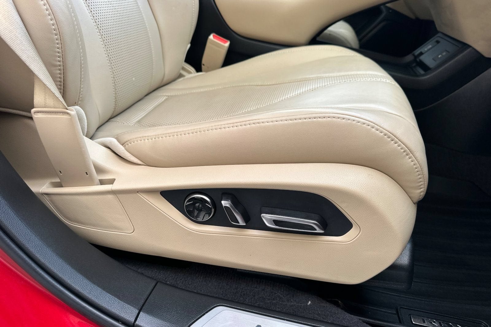 2023 Acura RDX w/Technology Package