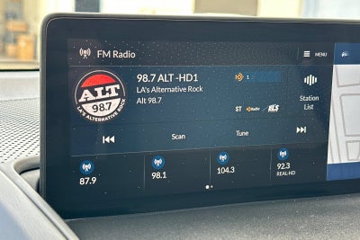 2023 Acura RDX w/Technology Package
