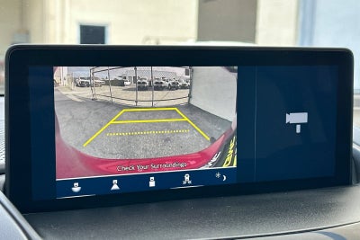 2023 Acura RDX w/Technology Package