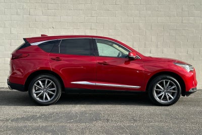 2023 Acura RDX w/Technology Package
