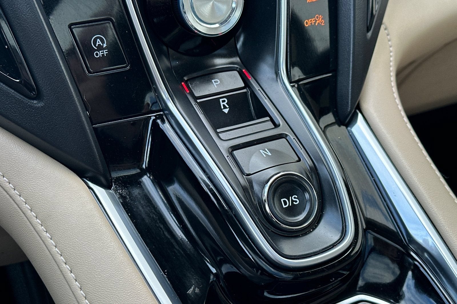 2023 Acura RDX w/Technology Package