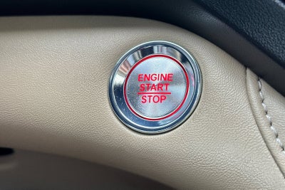 2023 Acura RDX w/Technology Package