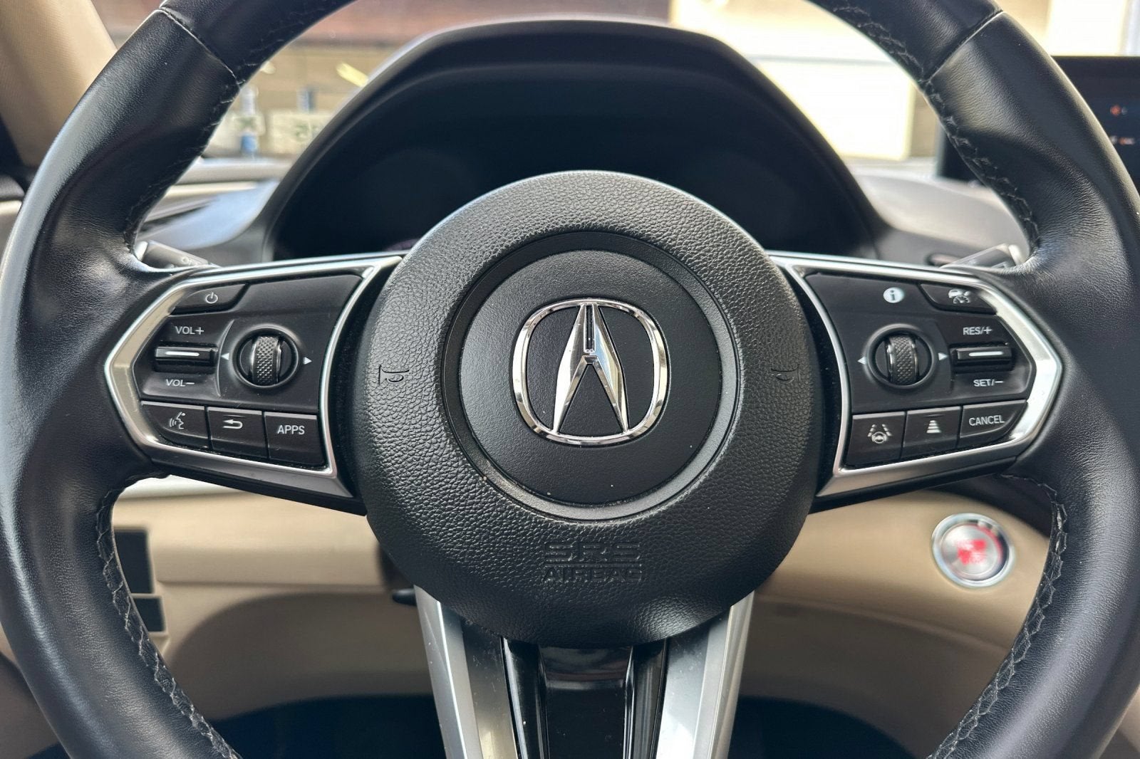 2023 Acura RDX w/Technology Package